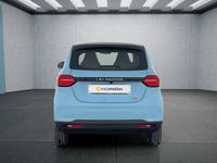 Neu Leapmotor T03 69 kW (95 PS) 2025 Blau Kleinwagen