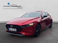 Gebraucht Mazda 3 Homura-Line 186 PS (136 kW) 2025 Kleinwagen