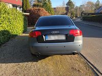 Gebraucht Audi A4 200 PS (147 kW) 2005 Coupé