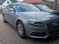Gebraucht Audi A4 Attraction 179 PS (131 kW) 2011 Grau Limousine