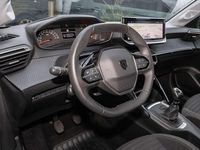 Second-hand Peugeot 208 Active 101 CP (74 kW) 2024 Negru Hatchback