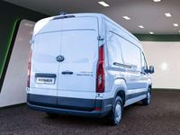 Neu Maxus V90 148 PS (108 kW) 2026 Warm white Van
