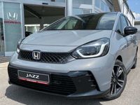 gebraucht Honda Jazz e:HEV 1.5 i-MMD Advance Sport * Modell 2024 *