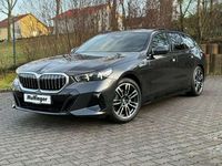 Gebraucht BMW 520 M Sport 190 PS (139 kW) 2025 Sophistograu brillanteffekt Kombi