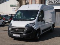 Gebraucht Fiat Ducato 140 PS (102 kW) 2021 Weiß Van