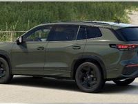 Neu VW Tayron R-line 193 PS (141 kW) 2026 Cipressinogrün metallic SUV