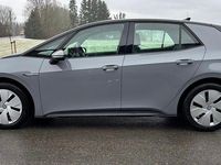 Gebraucht VW ID.3 Pro Performance 150 kW (204 PS) 2020 Grau Kleinwagen