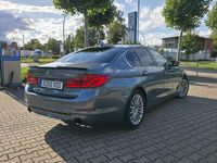 Gebraucht BMW 530e iPerformance 184 PS (135 kW) 2017 Limousine