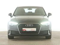 Second-hand Audi A3 Design 116 CP (85 kW) 2018 Negru Berlinǎ