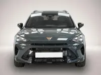 Neu Cupra Formentor 204 PS (150 kW) 2026 Manufacturer SUV