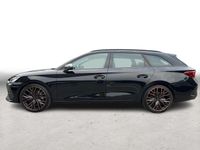 Gebraucht Cupra Leon VZ 245 PS (180 kW) 2024 Schwarz Limousine