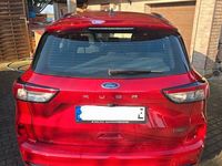 Gebraucht Ford Kuga ST-Line 224 PS (164 kW) 2024 Rot SUV