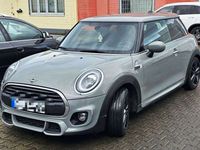 gebraucht Mini Cooper One One JohnWork