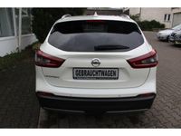 Gebraucht Nissan Qashqai 360º 140 PS (102 kW) 2021 Weiß SUV