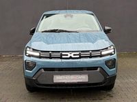 Gebraucht Dacia Spring Expression 33 kW (45 PS) 2024 Blau Kleinwagen