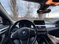 Gebraucht BMW X2 170 PS (125 kW) 2019 Weiß SUV