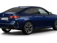 Gebraucht BMW 223 Shadowline 218 PS (160 kW) 2026 Blau Coupé