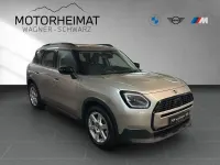Gebraucht Mini Countryman Classic 170 PS (125 kW) 2025 Silber SUV