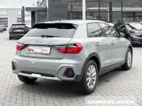 Gebraucht Audi A1 S-Line 116 PS (85 kW) 2025 Pfeilgrau perleffekt SUV