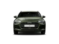 Usata Audi A3 Sportback e-tron Ambiente 204 CV (150 kW) 2025 Verde Utilitaria