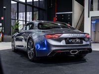 Gebraucht Alpine A110 300 PS (220 kW) 2025 Grau Coupé