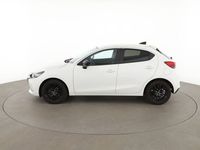 gebraucht Mazda 2 1.5 E-Skyactiv-G Mild-Hybrid Homura, Benzin, 16.600 €