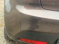 Gebraucht Kia Rio 109 PS (80 kW) 2012 Braun Kleinwagen