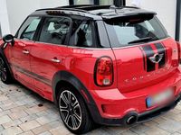 Gebraucht Mini John Cooper Works 211 PS (155 kW) 2016 Kleinwagen