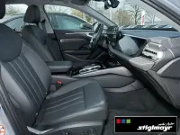Gebraucht Audi A6 Ambiente 204 PS (150 kW) 2025 Florettsilber metallic Kombi