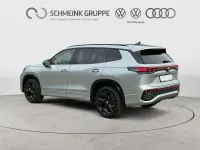 Neu VW Tayron R-line 193 PS (141 kW) 2026 Oyster silver metallic SUV