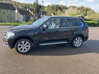 gebraucht BMW X5 4.0