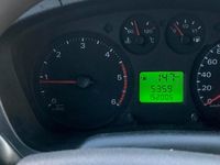 Gebraucht Ford Transit 2012 Weiß Van / Kleinbus