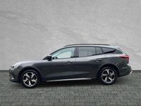 Neu Ford Focus Active 155 PS (114 kW) 2026 Magnetic grey metallic