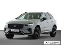 Neu Volvo XC60 Plus 455 PS (334 kW) 2026 Grau SUV