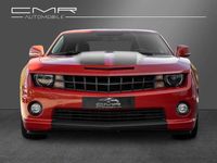 gebraucht Chevrolet Camaro 6.2 V8 Coupe LSD Head-Up KW-V3 Magnaflow