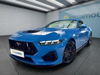 Gebraucht Ford Mustang Fastback 446 PS (328 kW) 2024 Coupé