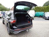 Gebraucht VW Tiguan Elegance 150 PS (110 kW) 2023 Schwarz SUV