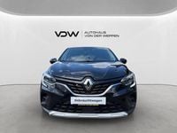 Gebraucht Renault Captur Evolution 140 PS (102 kW) 2023 Schwarz SUV