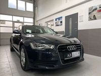 gebraucht Audi A6 Avant 3.0 TFSI quattro/LED/Leder/Panorama/19%