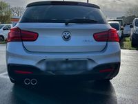 gebraucht BMW 120 d M Sport