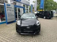 Neu Ford Puma Gen-E Premium 124 kW (169 PS) 2025 Obsidianschwarz metallic SUV