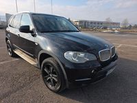 Gebraucht BMW X5 245 PS (180 kW) 2011 Schwarz SUV