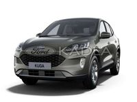 gebraucht Ford Kuga 2.5 Plug-In-Hybrid Navi|Kima|Carplay|Tempo|