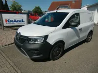 Gebraucht Renault Kangoo Rapid Advance 95 PS (69 kW) 2023 Weiß Van / Kleinbus