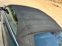 Gebraucht VW Golf Cabriolet 105 PS (77 kW) 2016 Grün Cabrio