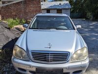 gebraucht Mercedes 320 CDI