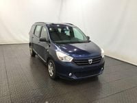 Gebraucht Dacia Lodgy 116 PS (85 kW) 2017 Van / Kleinbus