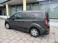 Second-hand Ford Transit Connect 101 CP (74 kW) 2019 Gri Monovolum