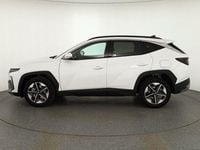 Neu Hyundai Tucson 150 PS (110 kW) 2025 Weiß SUV