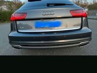 gebraucht Audi A6 c7